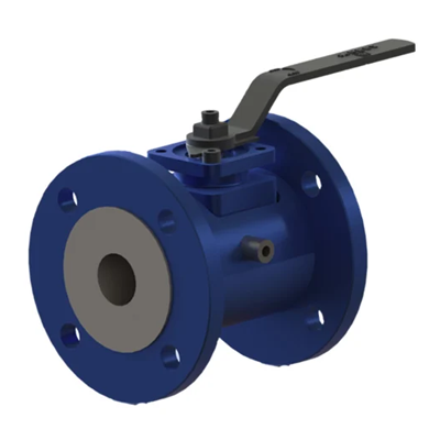 BALL VALVE EXPORTER GERMANY